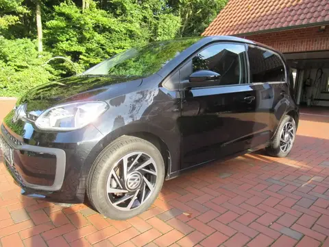 Used VOLKSWAGEN UP! Petrol 2018 Ad 