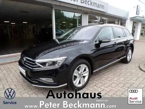 Annonce VOLKSWAGEN PASSAT Diesel 2022 d'occasion 