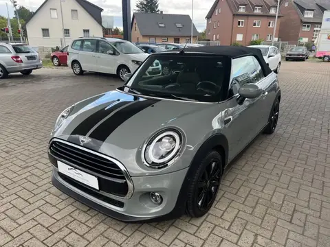 Used MINI COOPER Petrol 2019 Ad 