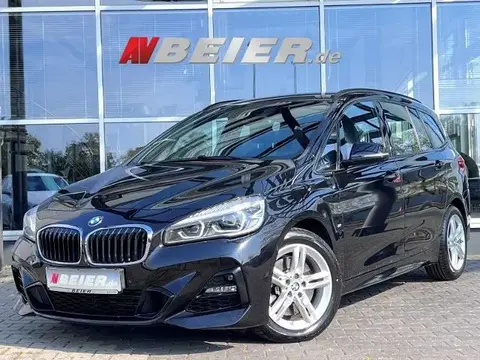 Annonce BMW SERIE 2 Diesel 2021 d'occasion 