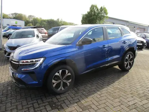 Used RENAULT AUSTRAL Petrol 2023 Ad 