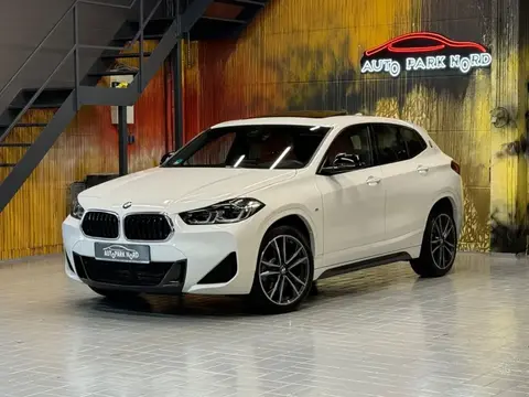 Used BMW X2 Petrol 2024 Ad 