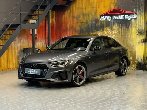 Annonce AUDI A4 Diesel 2023 d'occasion 