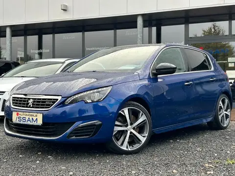 Used PEUGEOT 308 Petrol 2015 Ad 