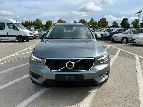 Used VOLVO XC40 Diesel 2019 Ad 