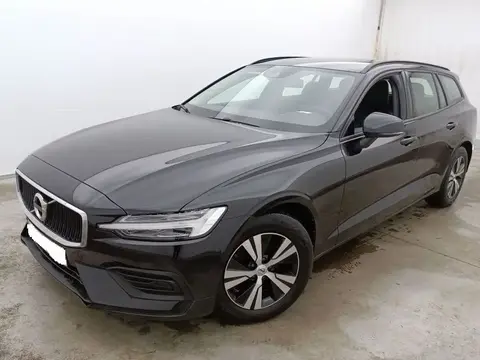 Used VOLVO V60 Diesel 2020 Ad 