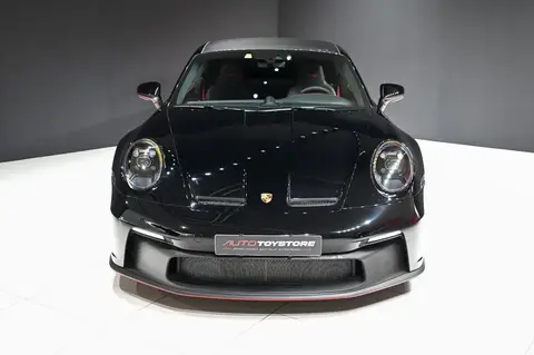 Annonce PORSCHE 992 Essence 2021 d'occasion 