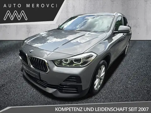 Used BMW X2 Diesel 2022 Ad 