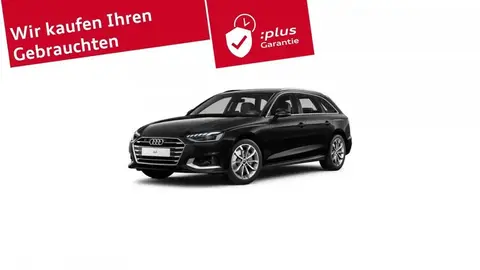 Used AUDI A4 Petrol 2024 Ad 