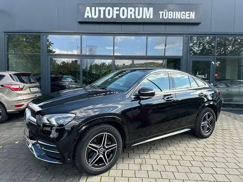 Used MERCEDES-BENZ CLASSE GLE Hybrid 2022 Ad 