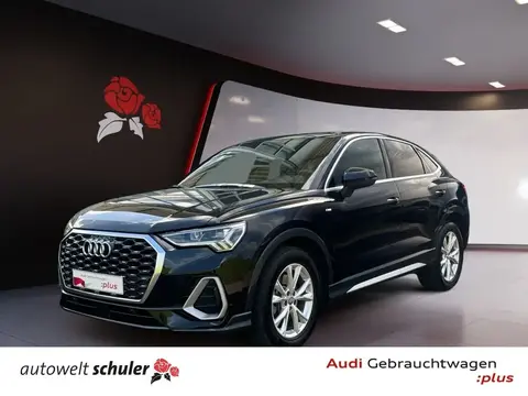 Used AUDI Q3 Petrol 2020 Ad 