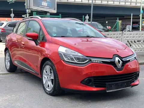 Used RENAULT CLIO Petrol 2015 Ad 