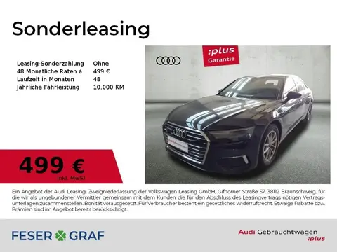 Used AUDI A6 Diesel 2023 Ad 