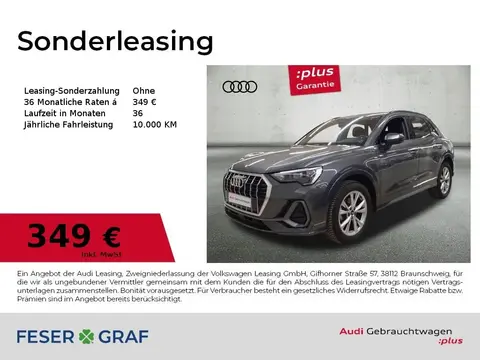 Annonce AUDI Q3 Diesel 2024 d'occasion 