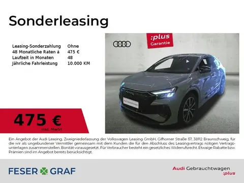 Annonce AUDI Q4 Non renseigné 2024 d'occasion 