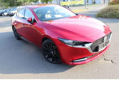 Used MAZDA 3 Petrol 2019 Ad 