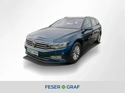 Annonce VOLKSWAGEN PASSAT Diesel 2020 d'occasion 