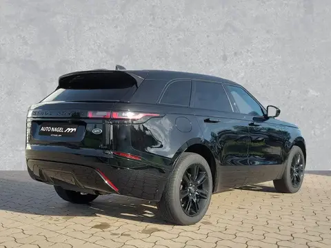 Annonce LAND ROVER RANGE ROVER VELAR Diesel 2020 d'occasion 