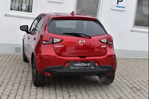 Used MAZDA 2 Petrol 2019 Ad 