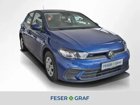 Used VOLKSWAGEN POLO Petrol 2021 Ad 