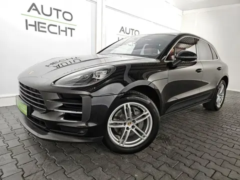 Used PORSCHE MACAN Petrol 2019 Ad 