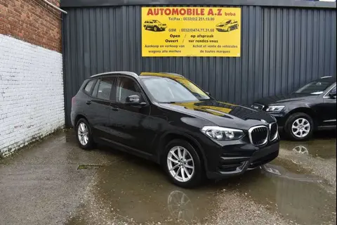 Used BMW X3 Diesel 2020 Ad 