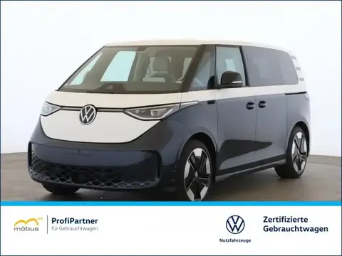 Annonce VOLKSWAGEN ID. BUZZ Non renseigné 2022 d'occasion 