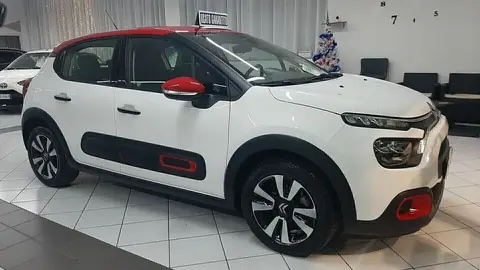 Annonce CITROEN C3 Essence 2020 d'occasion 