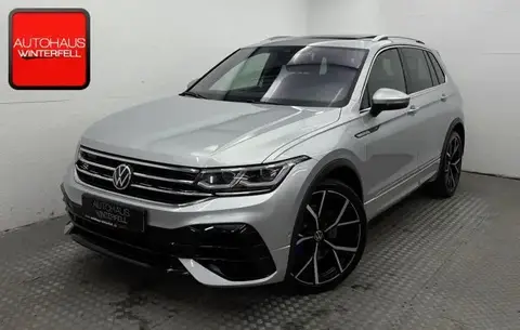 Annonce VOLKSWAGEN TIGUAN Essence 2021 d'occasion 