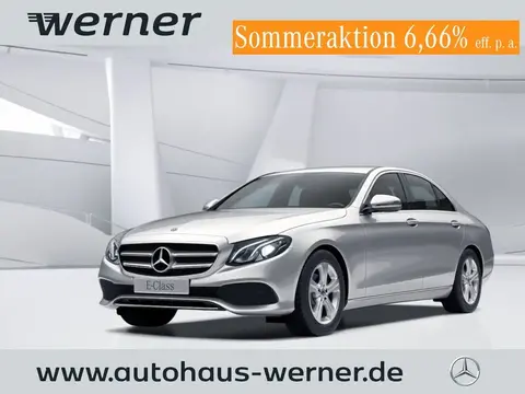 Used MERCEDES-BENZ CLASSE E Diesel 2017 Ad 