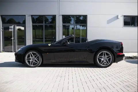 Used FERRARI CALIFORNIA Petrol 2016 Ad 