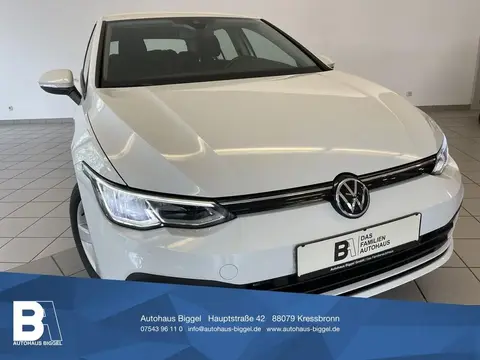 Annonce VOLKSWAGEN GOLF Essence 2021 d'occasion 