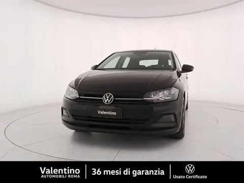 Used VOLKSWAGEN POLO Petrol 2021 Ad 