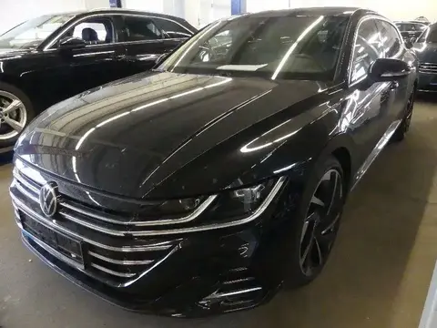 Used VOLKSWAGEN ARTEON Diesel 2022 Ad 