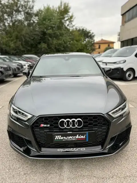 Used AUDI A3 Petrol 2019 Ad 