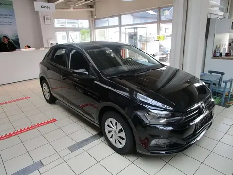 Used VOLKSWAGEN POLO Petrol 2021 Ad 