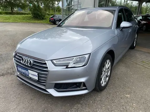 Annonce AUDI A4 Diesel 2019 d'occasion 