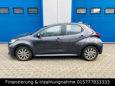 Used TOYOTA YARIS Petrol 2023 Ad 