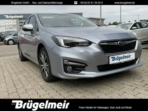 Used SUBARU IMPREZA Petrol 2019 Ad 