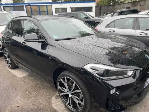 Used BMW X2 Diesel 2019 Ad 