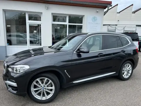 Used BMW X3 Diesel 2020 Ad 