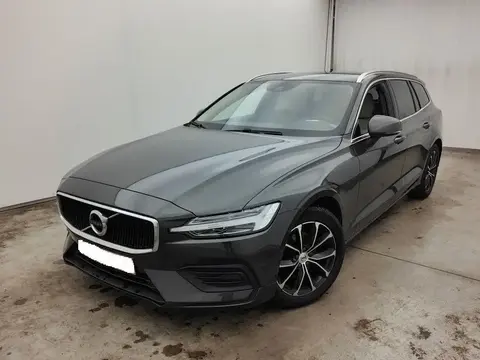 Used VOLVO V60 Diesel 2019 Ad 