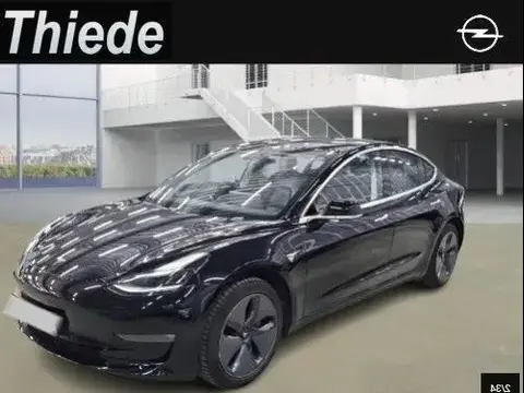 Annonce TESLA MODEL 3 Non renseigné 2019 d'occasion 