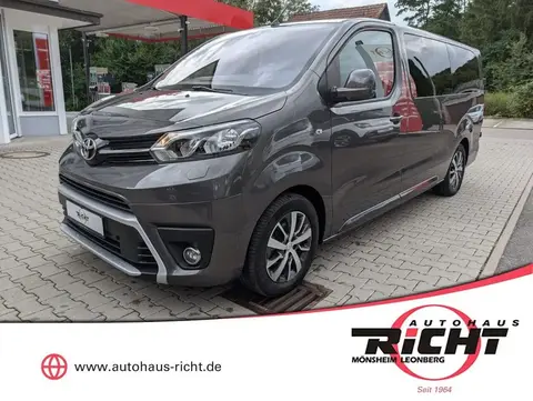 Used TOYOTA PROACE Diesel 2022 Ad 