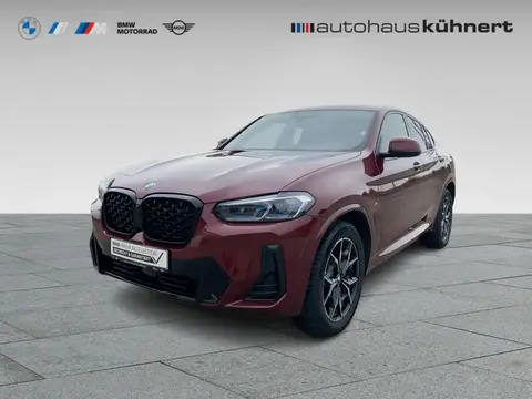 Annonce BMW X4 Diesel 2024 d'occasion 