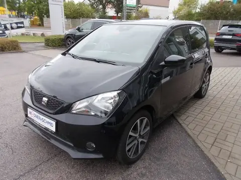 Used SEAT MII Not specified 2020 Ad 