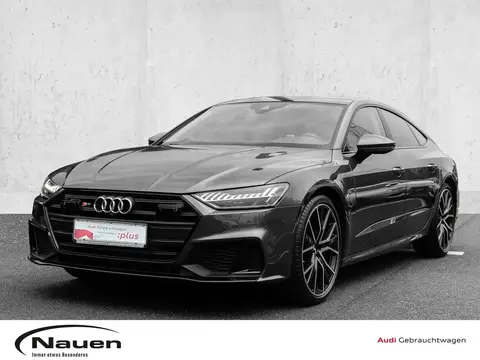 Annonce AUDI S7 Diesel 2019 d'occasion 