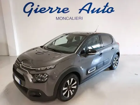 Annonce CITROEN C3 Essence 2023 d'occasion 