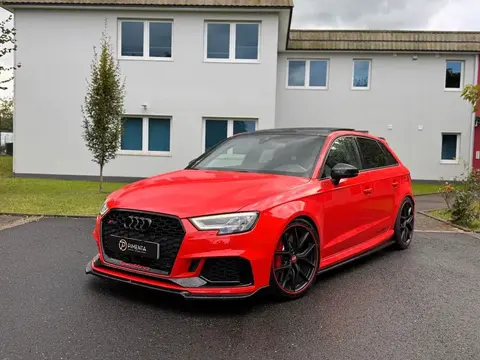 Annonce AUDI RS3 Essence 2019 d'occasion 