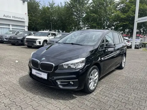 Used BMW SERIE 2 Petrol 2017 Ad 